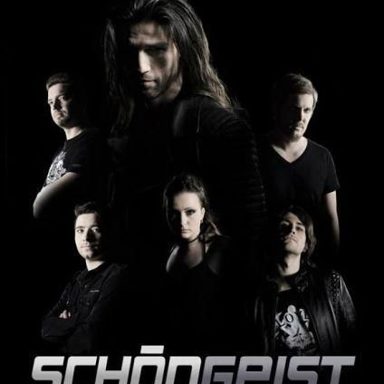 Schöngeist