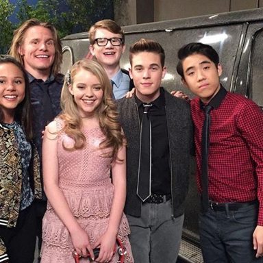School Of Rock Series