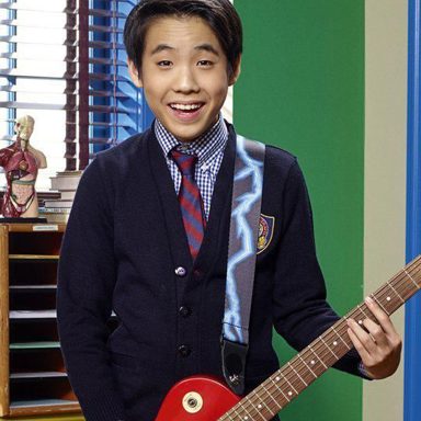 School Of Rock Series