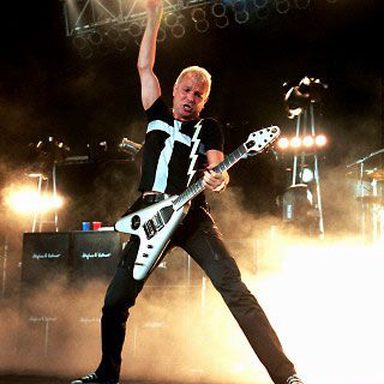 Scorpions photo 31