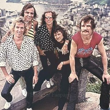 Scorpions photo 11