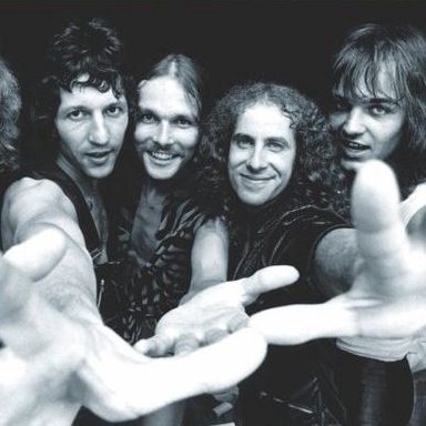 Scorpions photo 23