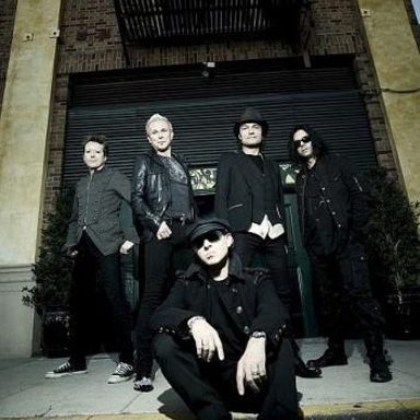Scorpions