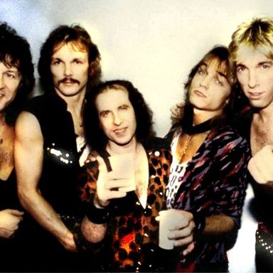 Scorpions photo 13