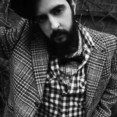 Scott Matthew