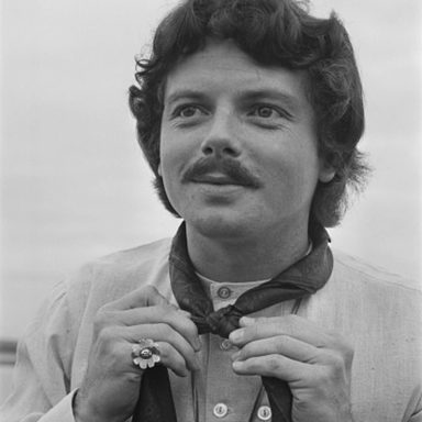 Scott McKenzie