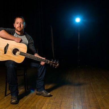 Scott Grimes