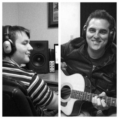 Scott & Brendo