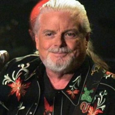 Scott McKenzie