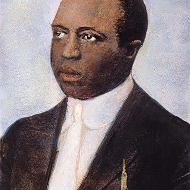 Scott Joplin