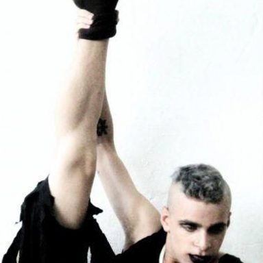 Scott Gobett