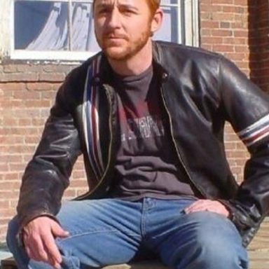 Scott Grimes