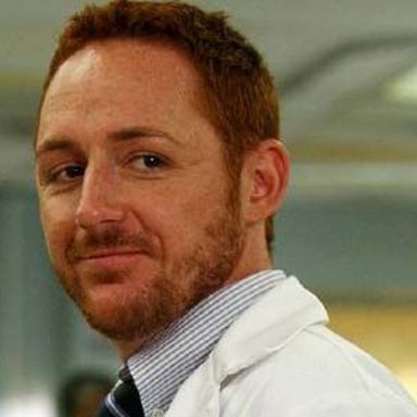 Scott Grimes