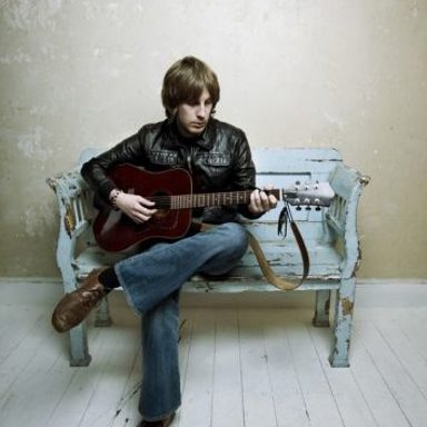 Scott Matthews