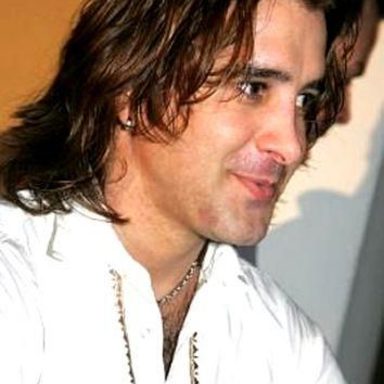Scott Stapp