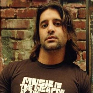 Scott Stapp