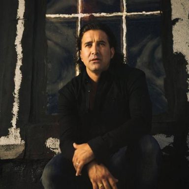 Scott Stapp