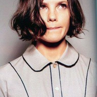 Scout Niblett