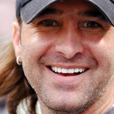 Scott Stapp