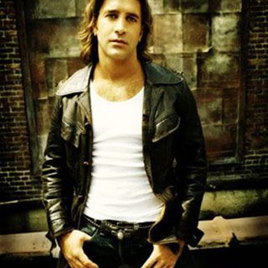 Scott Stapp photo 10