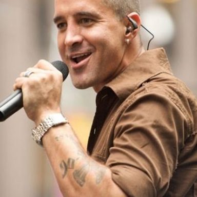 Scott Stapp