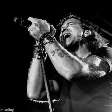 Scott Stapp