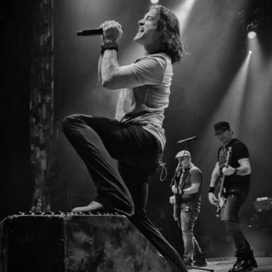 Scott Stapp