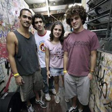 Scracho photo 12