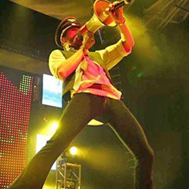 Scott Weiland