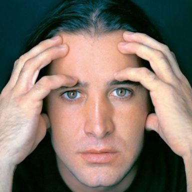 Scott Stapp