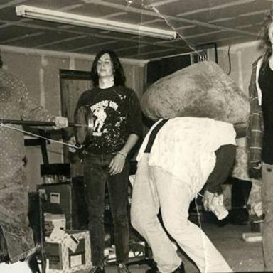 Screaming Trees