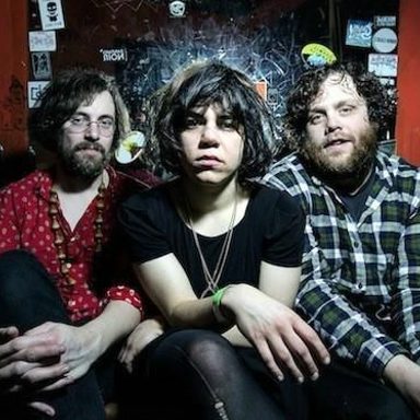 Screaming Females