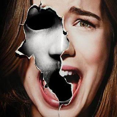 Scream (Movie And Series)
