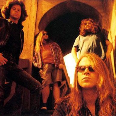 Screaming Trees photo 12