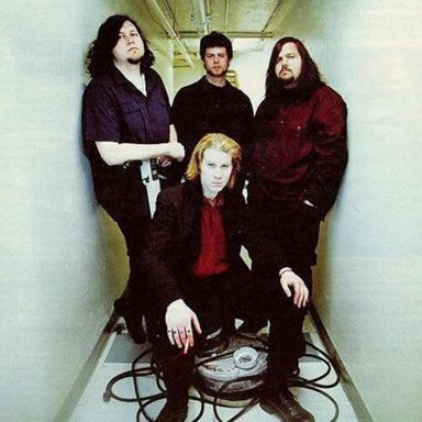 Screaming Trees photo 10