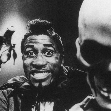 Screamin' Jay Hawkins