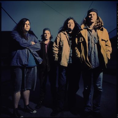 Screaming Trees