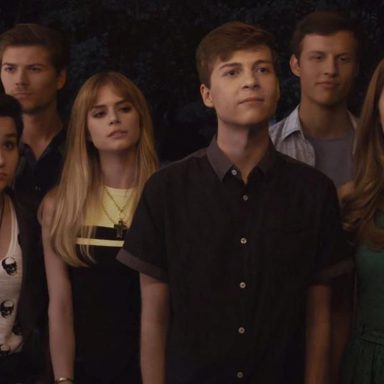 Scream (Movie And Series)