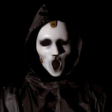 Scream (Movie And Series)