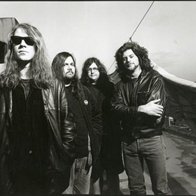 Screaming Trees photo 11