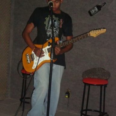 Scrap Rock
