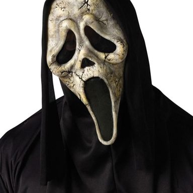 Scream (Movie And Series)