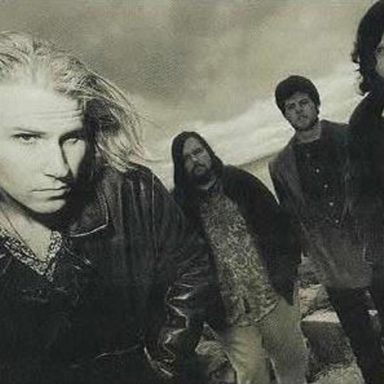 Screaming Trees