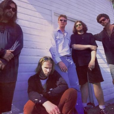 Screaming Trees photo 9