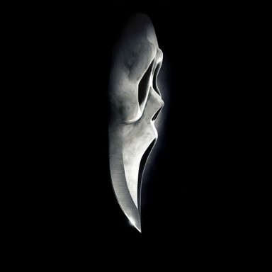 Scream (Movie And Series)
