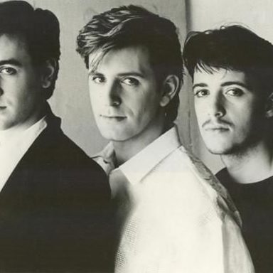 Scritti Politti