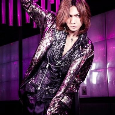 Screw