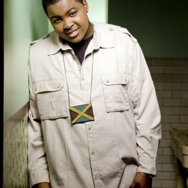 Sean Kingston photo 13