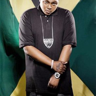 Sean Kingston photo 16