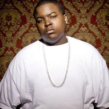 Sean Kingston photo 19